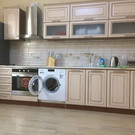 Апартаменты В Аркадии Guest house Odesa