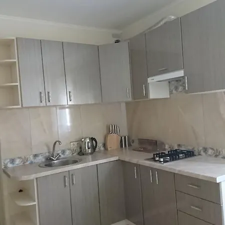 Апартаменты В Аркадии * Odesa