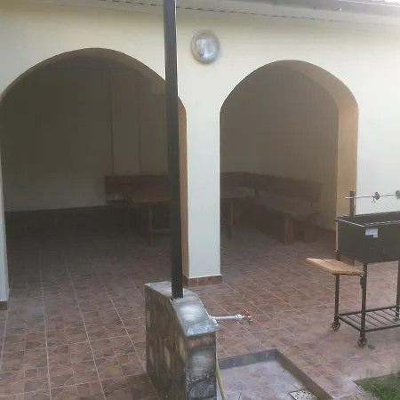 Guest house Апартаменты В Аркадии Odesa