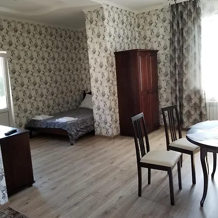 Апартаменты В Аркадии Guest house *