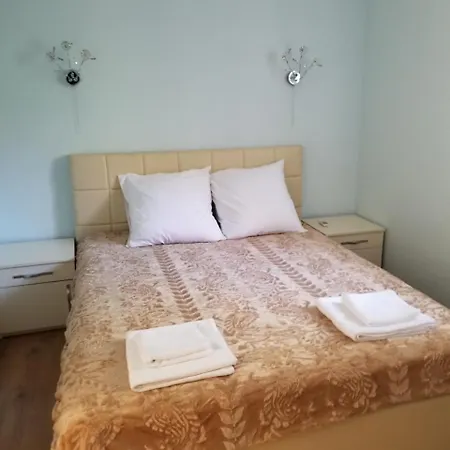 Guest house Апартаменты В Аркадии