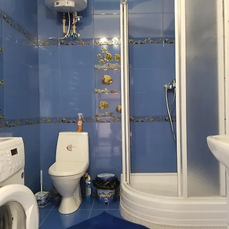 Апартаменты В Аркадии Guest house Odesa