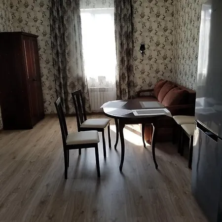 Апартаменты В Аркадии Odesa