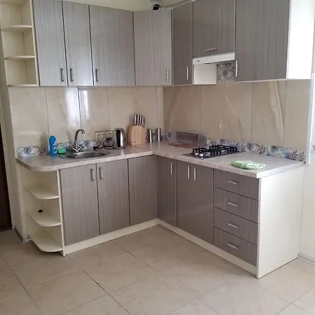 Апартаменты В Аркадии Guest house *