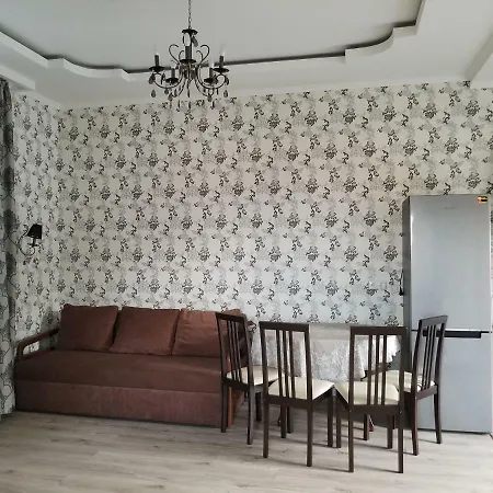 Апартаменты В Аркадии Guest house Odesa