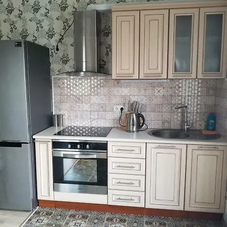 Guest house Апартаменты В Аркадии *