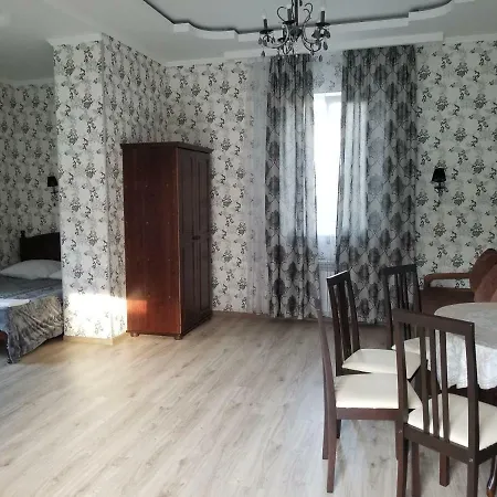 Апартаменты В Аркадии Guest house Odesa