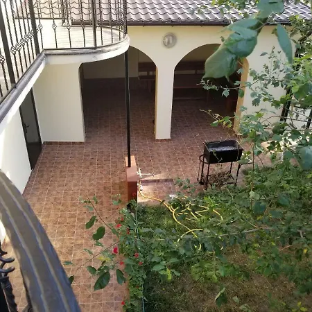 Guest house Апартаменты В Аркадии Odesa