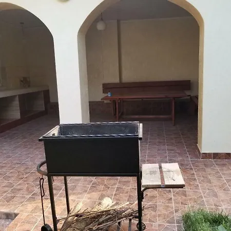 Guest house Апартаменты В Аркадии