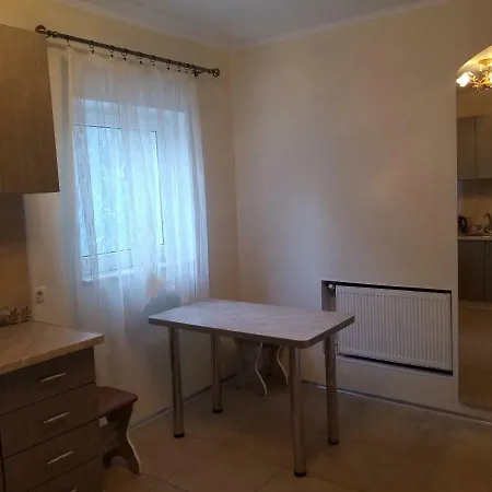 Guest house Апартаменты В Аркадии *