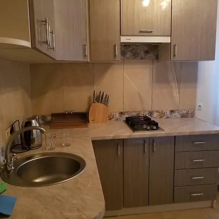 Апартаменты В Аркадии Guest house Odesa