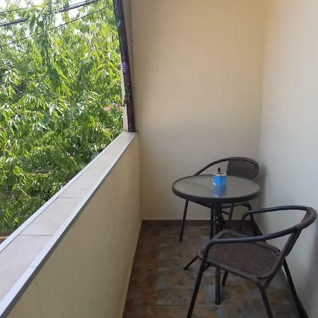 Апартаменты В Аркадии Guest house