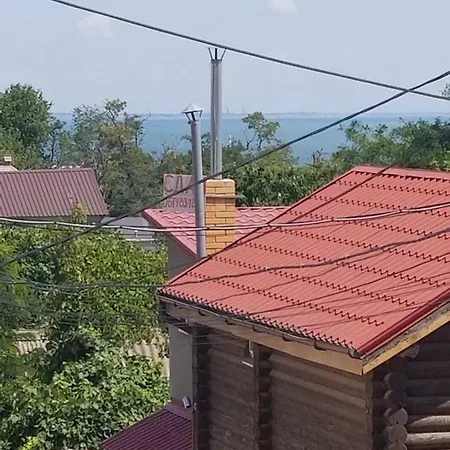 Апартаменты В Аркадии Guest house Odesa